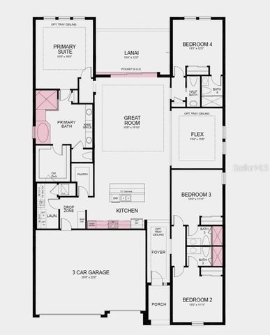 12533 WHARF TERRACE, Palmetto, FL 34221