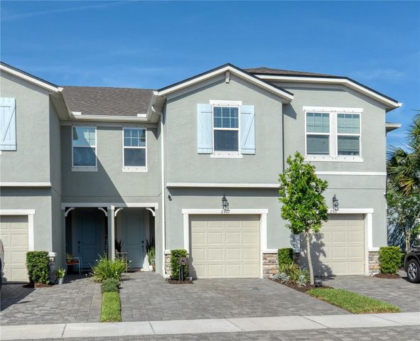 2507 ARBOR WIND DRIVE, Lutz, FL 33558