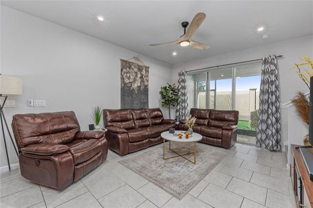 2507 ARBOR WIND DRIVE, Lutz, FL 33558