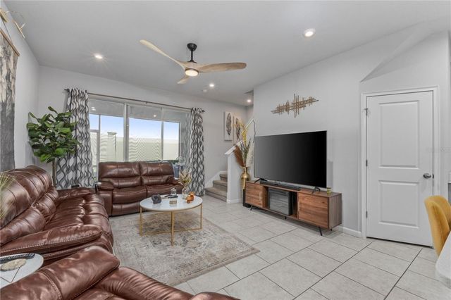 2507 ARBOR WIND DRIVE, Lutz, FL 33558