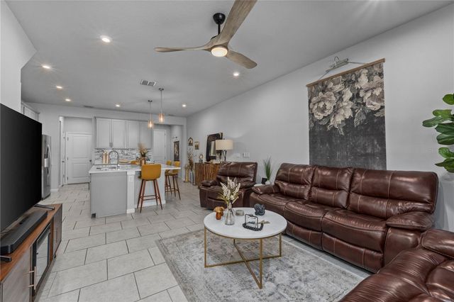 2507 ARBOR WIND DRIVE, Lutz, FL 33558