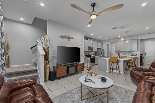 2507 ARBOR WIND DRIVE, Lutz, FL 33558