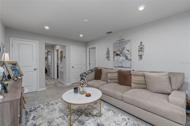 2507 ARBOR WIND DRIVE, Lutz, FL 33558