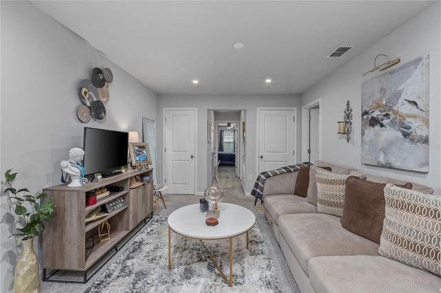 2507 ARBOR WIND DRIVE, Lutz, FL 33558