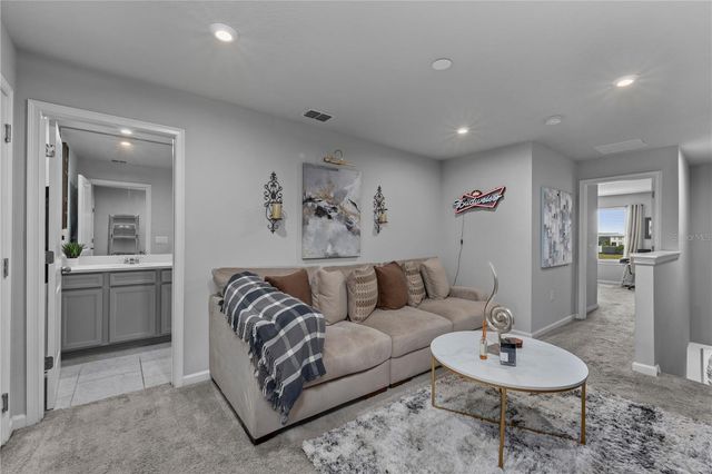 2507 ARBOR WIND DRIVE, Lutz, FL 33558