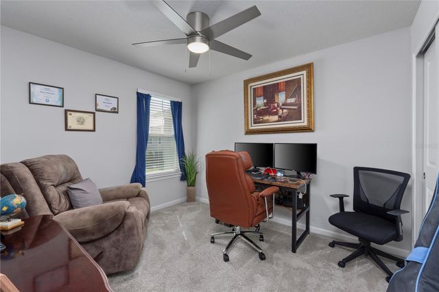 2507 ARBOR WIND DRIVE, Lutz, FL 33558