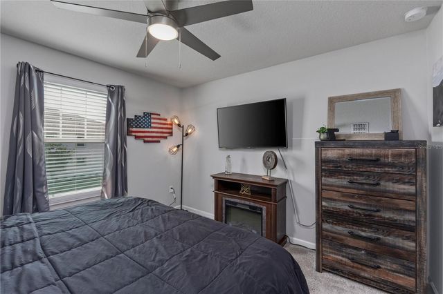 2507 ARBOR WIND DRIVE, Lutz, FL 33558