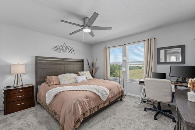 2507 ARBOR WIND DRIVE, Lutz, FL 33558