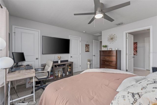 2507 ARBOR WIND DRIVE, Lutz, FL 33558