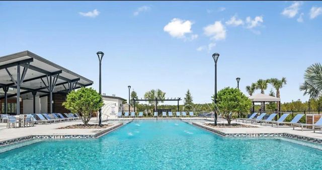 2507 ARBOR WIND DRIVE, Lutz, FL 33558