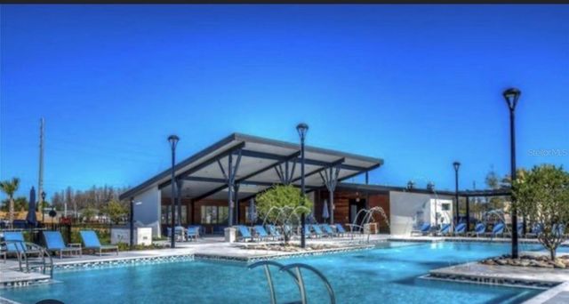 2507 ARBOR WIND DRIVE, Lutz, FL 33558