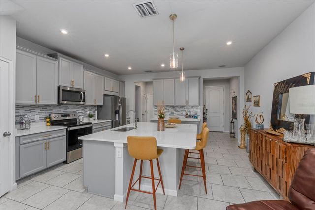 2507 ARBOR WIND DRIVE, Lutz, FL 33558