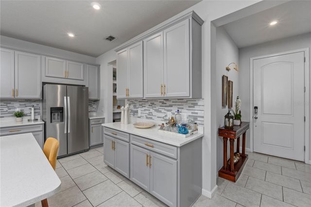 2507 ARBOR WIND DRIVE, Lutz, FL 33558