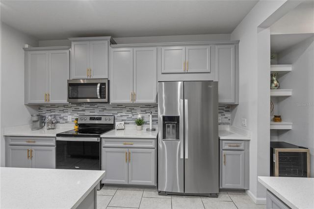 2507 ARBOR WIND DRIVE, Lutz, FL 33558