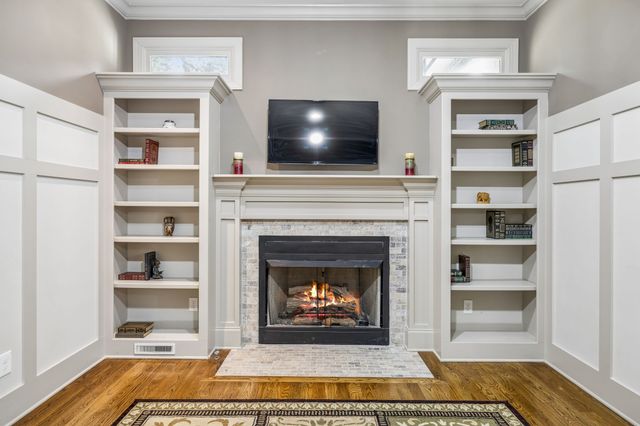 4001 Wallace Ln, Nashville, TN 37215