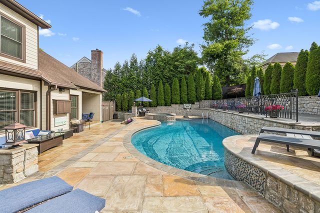 4001 Wallace Ln, Nashville, TN 37215