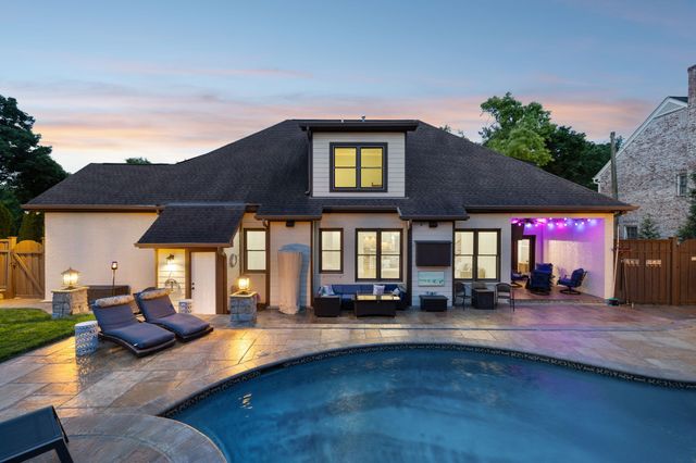 4001 Wallace Ln, Nashville, TN 37215
