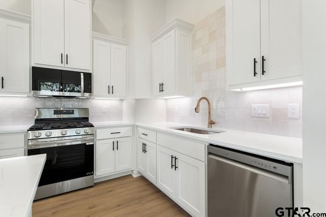 496 Preston Ridge, Tyler, TX 75703