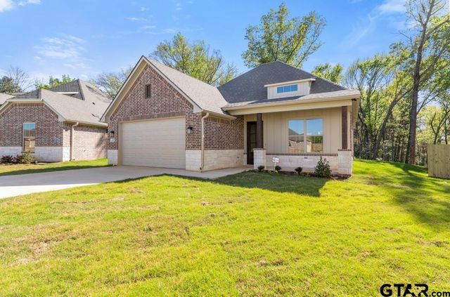 496 Preston Ridge, Tyler, TX 75703