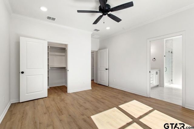 496 Preston Ridge, Tyler, TX 75703