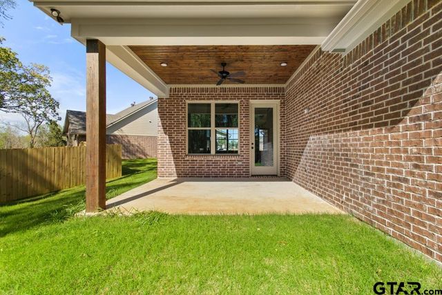 496 Preston Ridge, Tyler, TX 75703