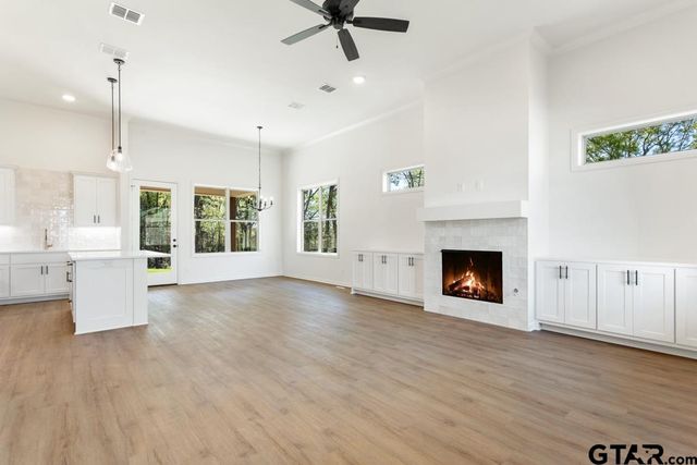 496 Preston Ridge, Tyler, TX 75703