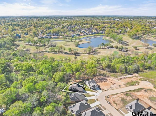 496 Preston Ridge, Tyler, TX 75703