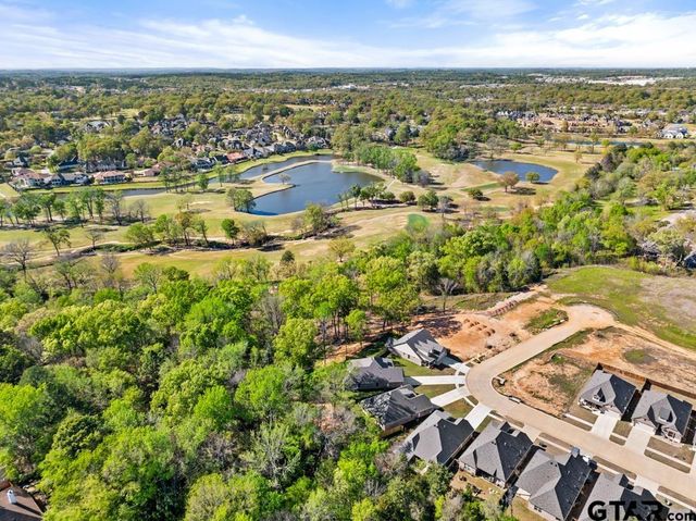 496 Preston Ridge, Tyler, TX 75703