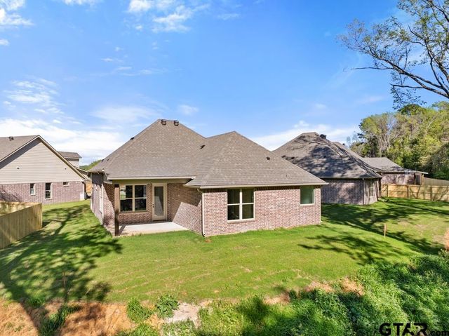 496 Preston Ridge, Tyler, TX 75703