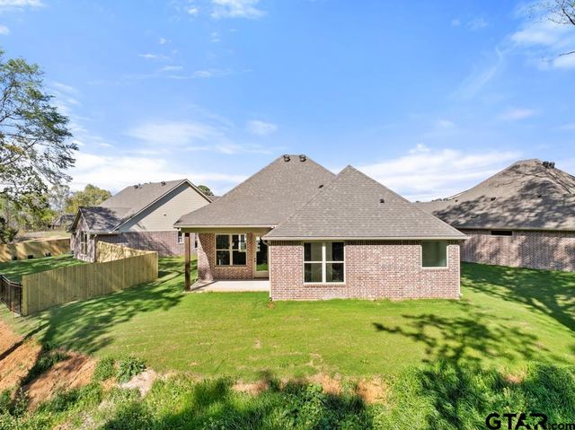 496 Preston Ridge, Tyler, TX 75703