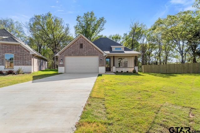 496 Preston Ridge, Tyler, TX 75703