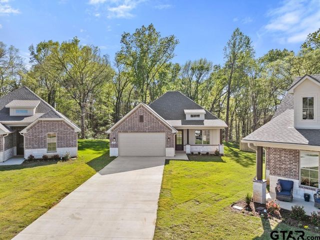 496 Preston Ridge, Tyler, TX 75703