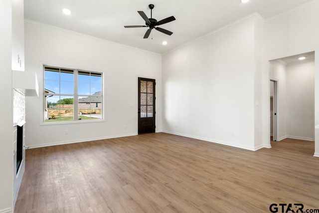 496 Preston Ridge, Tyler, TX 75703