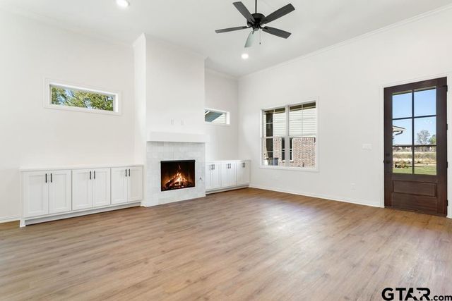 496 Preston Ridge, Tyler, TX 75703