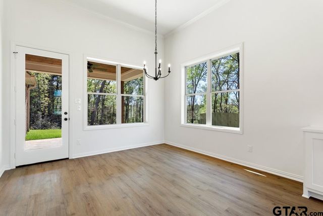 496 Preston Ridge, Tyler, TX 75703