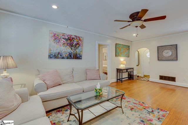 217 Briarcliff Road, Spartanburg, SC 29301