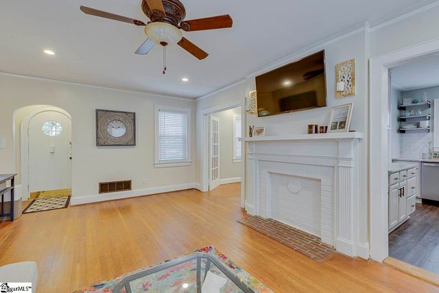 217 Briarcliff Road, Spartanburg, SC 29301