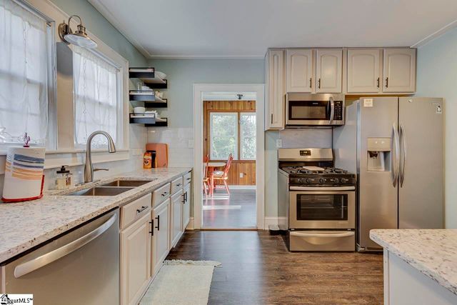 217 Briarcliff Road, Spartanburg, SC 29301