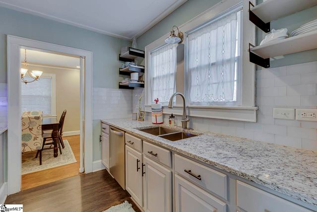 217 Briarcliff Road, Spartanburg, SC 29301