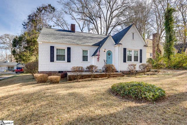 217 Briarcliff Road, Spartanburg, SC 29301