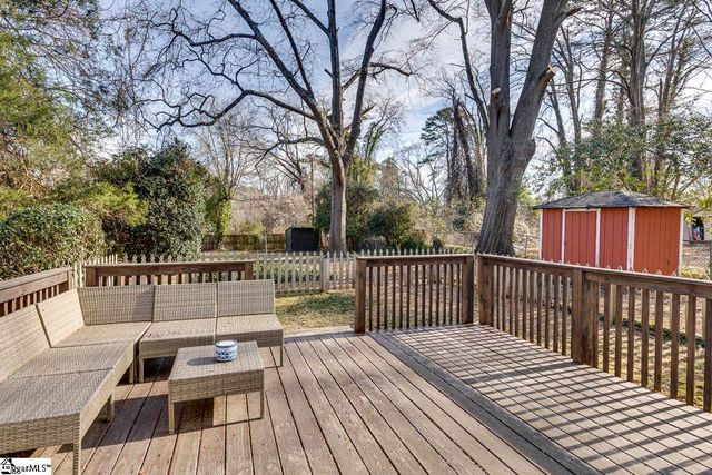 217 Briarcliff Road, Spartanburg, SC 29301