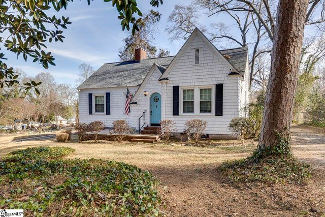 217 Briarcliff Road, Spartanburg, SC 29301