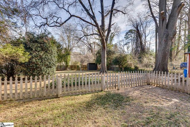 217 Briarcliff Road, Spartanburg, SC 29301