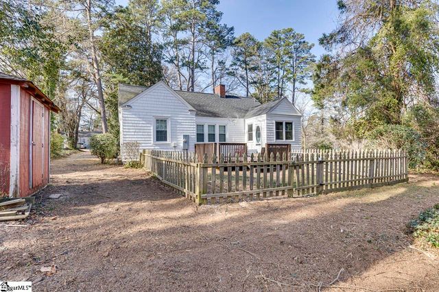 217 Briarcliff Road, Spartanburg, SC 29301