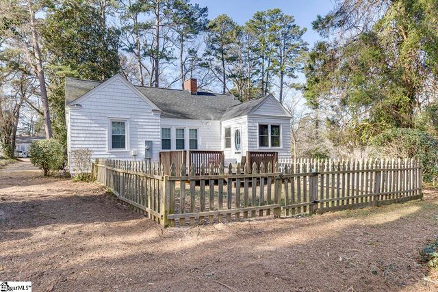 217 Briarcliff Road, Spartanburg, SC 29301