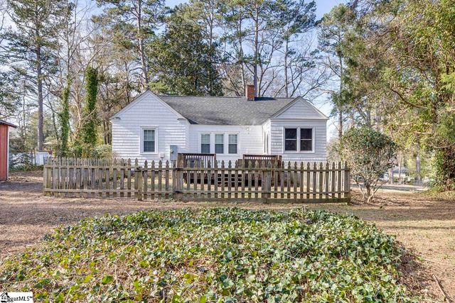 217 Briarcliff Road, Spartanburg, SC 29301