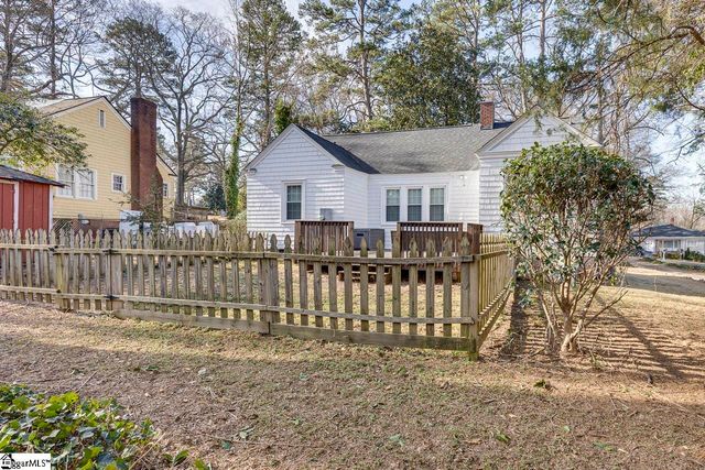 217 Briarcliff Road, Spartanburg, SC 29301