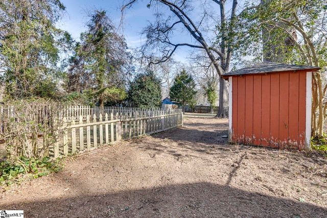 217 Briarcliff Road, Spartanburg, SC 29301