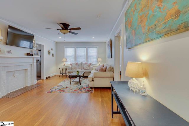 217 Briarcliff Road, Spartanburg, SC 29301