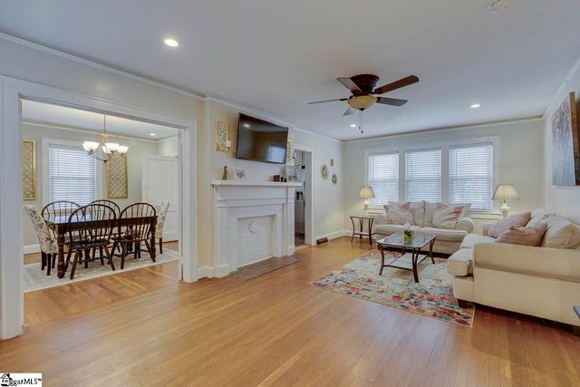 217 Briarcliff Road, Spartanburg, SC 29301